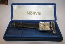 Orologio da polso anni 70