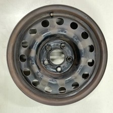 52910-A2100 CERCHIO IN FERRO ORIGINALE KIA CEED CEE'D RAGGIO R 16 2013