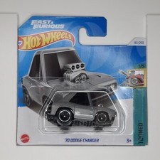 Hot Wheels Mattel 2024 '70