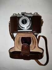 Fotocamera vintage Ferrania Condoretta, buone condizioni, funzionante