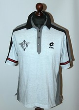 Polo vintage ATP Tour Lotto