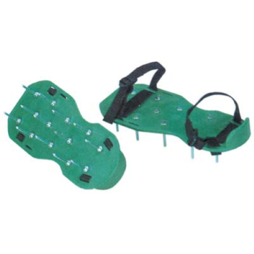 Sottoscarpa chiodato