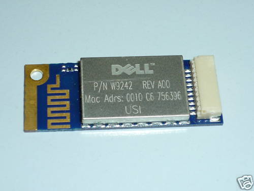 Modulo bluetooth interno - modulo,