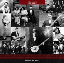 Vinyle - Various - American
