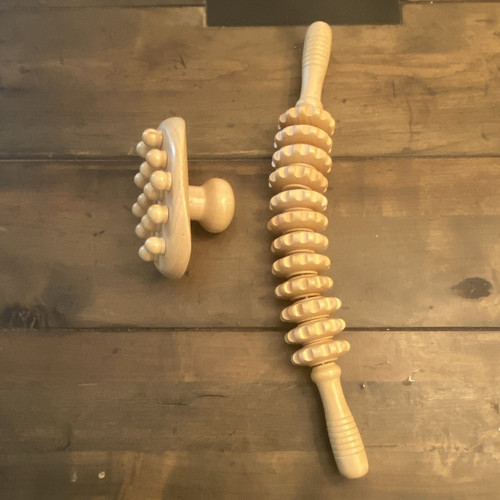 Set massaggiatore rullo - massaggiatore,