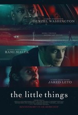 641605 The Little Things Movie