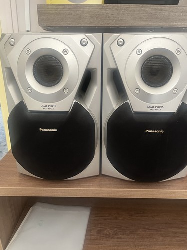 Panasonic ak18 coppia casse - sb-ak18,