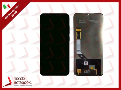 Display lcd xiaomi - display, redmi
