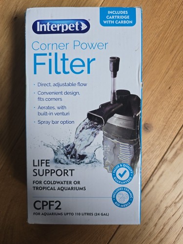 Filtro potenza angolare - filtro,