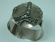 Bracciale argento 925 TEKA