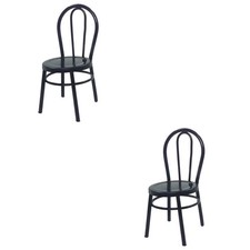  Set 2 Panche da Giardino