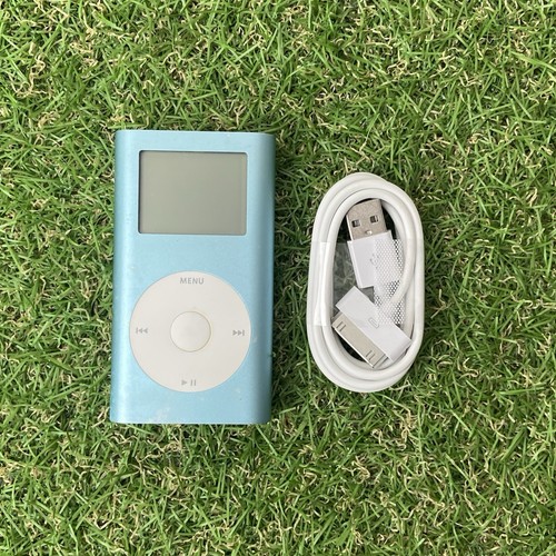 Apple ipod mini - a1051, gb