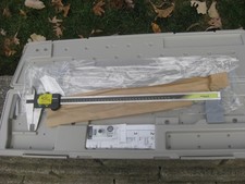 NUOVA pinza digitale Mitutoyo