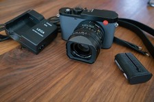 Leica fotocamera - 43,