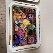 Eureka's Castle Metal 1991