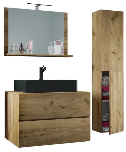 Lavabo mobili da bagno - pz,