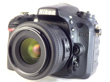Corpo fotocamera reflex