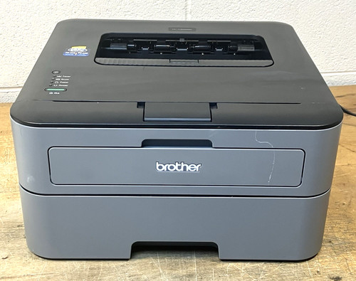 Brother l2320d mono laser - hl-l2320d,