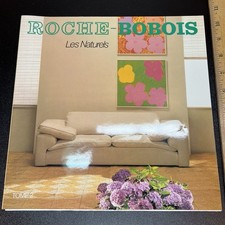 Vtg Roche-Bobois Furniture