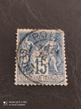 SELLO DE FRANCIA