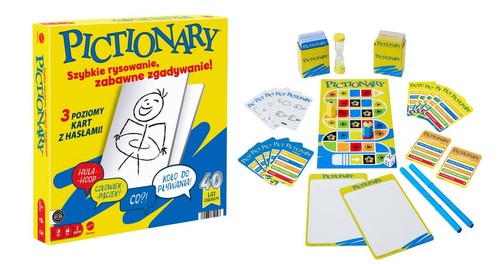 194735312597 mattel pictionary - 194735312597,
