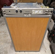 Frigorifero Dometic Trivalente