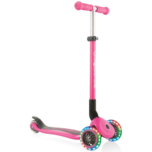 Monopattino ruote bambini - ruote,