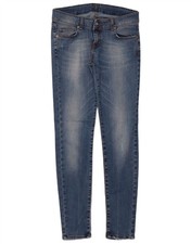 Jeans skinny donna Wampum