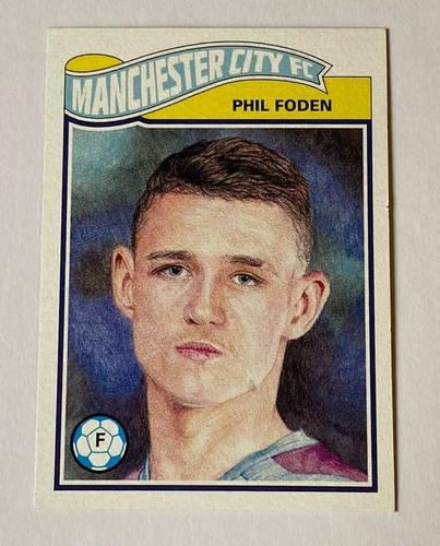 Phil foden manchester - phil,