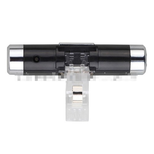 Orologio auto led - auto,