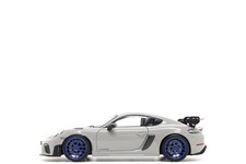 Norev 1:18 Porsche 718 Cayman