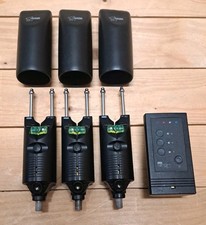 Nash Siren RS1 3+1 Set di
