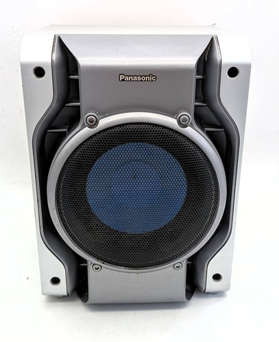 Subwoofer modello panasonic - modello:,