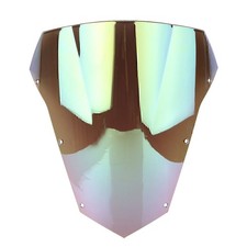 1x Parabrezza Moto per Yamaha