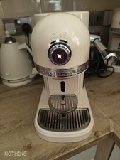 KITCHENAID MACCHINA DA CAFFÈ