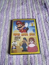SUPER MARIO BROS DVD VOLUME 2