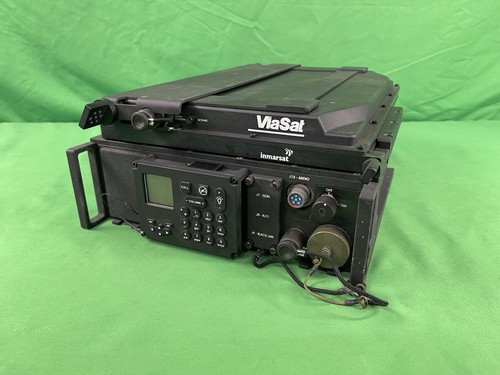 Viasat vrt 100 inmarsat - inmarsat, pn