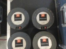 4 driver per tromba JBL 2441 2
