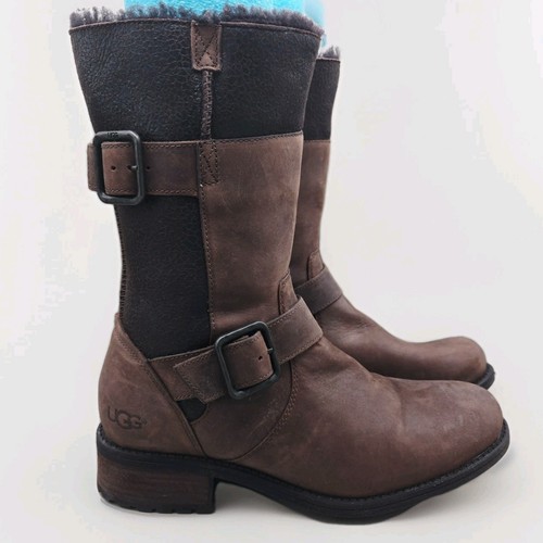 Stivali ugg mid shaft - shaft,