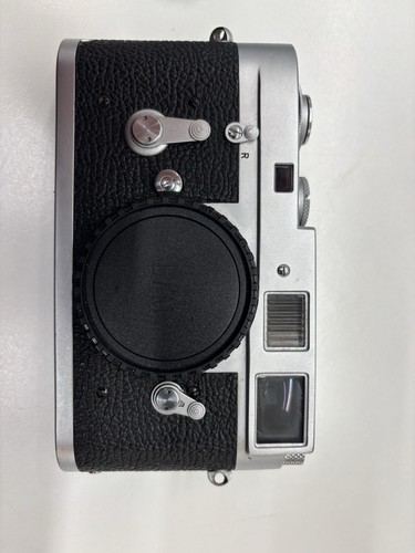Fotocamera analogica leica - analogica, m2