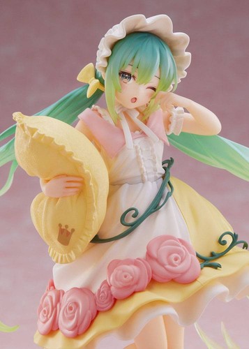 Vocaloid figure wonderland - figure,