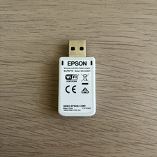Epson Wireless LAN Adapter - ELPAP10 (ELPAP10 - Wireless Adapter LAN B/G/N)