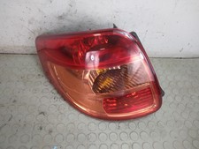 23255 Fanale fanalino stop