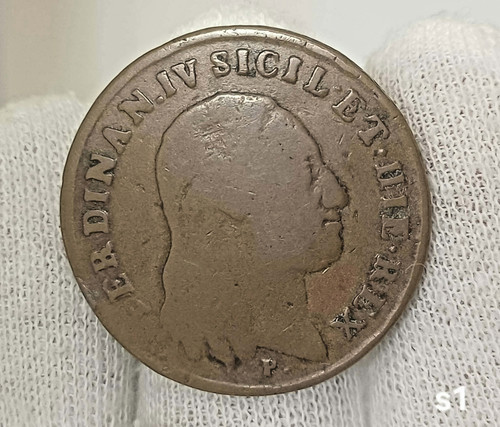 Regno delle due - sicilie,