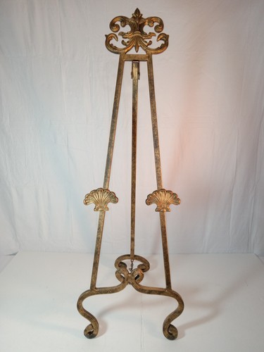 Espositore cavalletto - , in