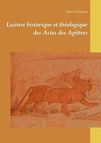 			Lecture historique et