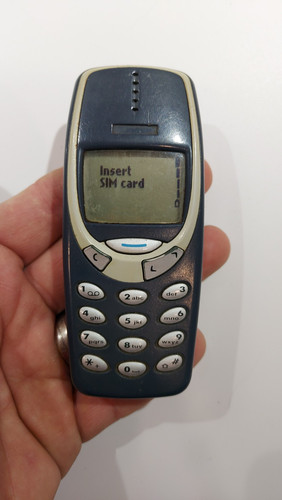 4308 nokia 3310 - very,