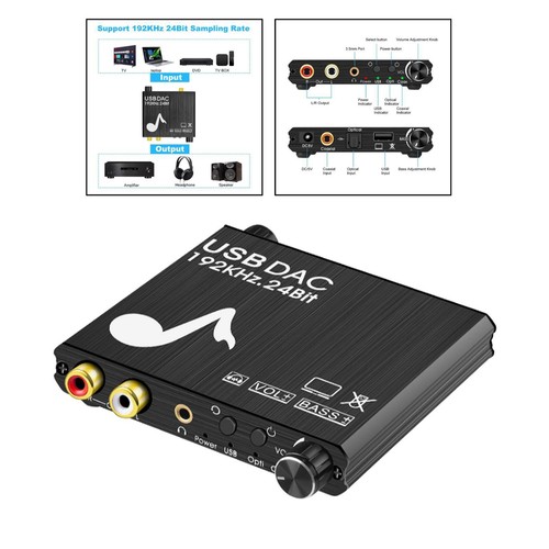 Convertitore digitale - convertitore,