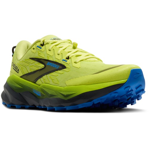 Brooks cascadia men - cascadia, 19