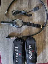 Suunto cobra dive - suunto,